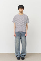 Doz Flare Washed Denim