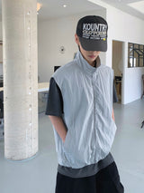 Summit Nylon Wind Vest 3C