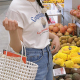 カップケーキ半袖Tシャツ