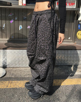 Hoppie parachute pants