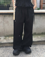 Mini ribbon pants