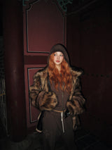 Mink セットアップ