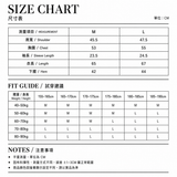 ミューテッド グリッド ニット ショートスリーブ トップ