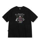 26SS★ Birthday Short Sleeve Tee
