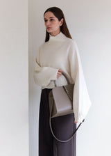 BLANC MEDIUM ETOUPE