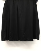 [MD Pick] ピーチプレイドティアードスカート (2color)