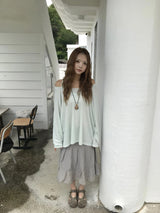 ニア レイヤード ロングスリーブ