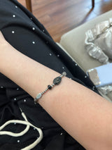 メードロックブレスレット