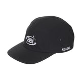 SYMBOL CAMP CAP [BLACK]