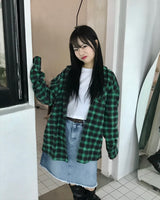Itzel シャツ