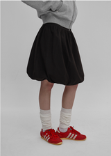 [MADE] Ashuta Balloon Midi Skirt