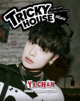 [Lesserafim Sakura/Xikers Yechan/Xodiac Zayyan] Bjorn's crack