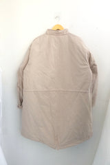 Daily Cotton Padded Bomber Jacket