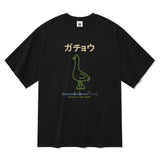 グーズTシャツ