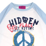 カルチャーラグランTシャツ (FOR WOMAN)_SYS7TS51SB