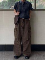 Lepha Dyeing Keyring Pants