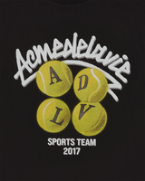 26SS TENNIS BALL SHORT SLEEVE T-SHIRT