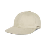 VARZAR Flag Stud Ball Cap / Beige