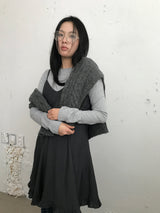 Soleil Bustier Dress (2 Colors)