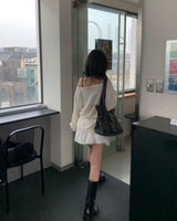 ビンテージポケットバッグ