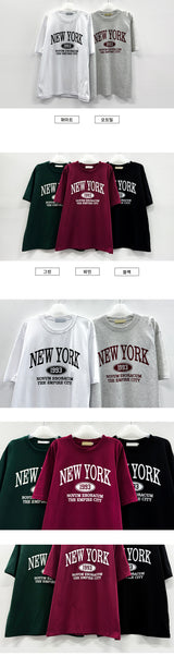 フェローレタリング半袖Tシャツ
