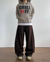 Off Pigment Hoodie