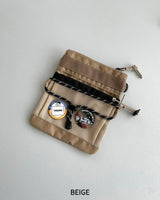 Country Mini Crossbag