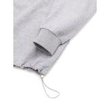 HUKE Logo MTM (Grey)