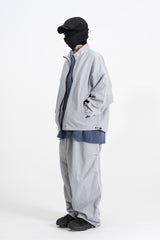 Xenon Nylon Track Pants