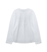 ディビジョン メッシュ ロングスリーブ