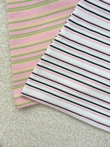 Striped top