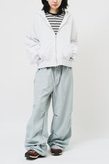 Shen Nylon Pants (3color)