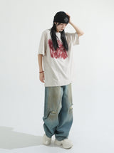 ビリーフ hs Tシャツ