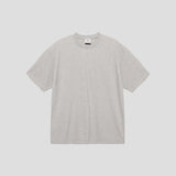 LEOPARD CIRCLE LOGO T SHIRT