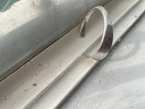 [MADE] Unbalance Cuff