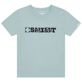  ROUX BASE UNIFORM MD TEE (LIGHT BLUE)