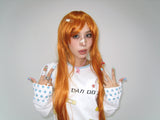 YouTh Can dO It !! 長袖Tシャツ