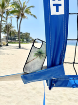 [MADE] Palm Tree - Epoxy Case