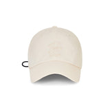 Flow VZ Nylon Line Ball Cap Light Beige