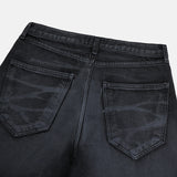 Hell Washed Denim