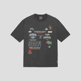 I'M HERE Tシャツ