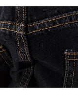 RG Denim Carpenter Pant (Black)