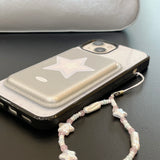 [MADE] [magsafe] ミルキーウェイバンパーハードケース - 02