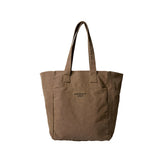 26SS BASIC LOGO PIGMENT BIG SHOULDER BAG