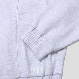 [FORUS MADE] フォーアス トラックアーマージャケット IN WHITE