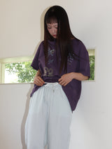 アンダーザシーTシャツ (PURPLE)