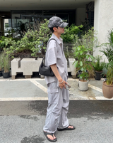 Pooky半袖シャツ