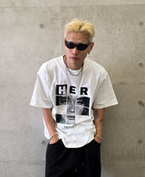 Her Tシャツ 3color