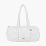 FABRIC ダッフルバッグ(WIHTE)