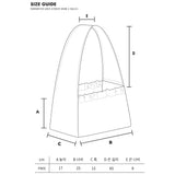 aox standard bag black